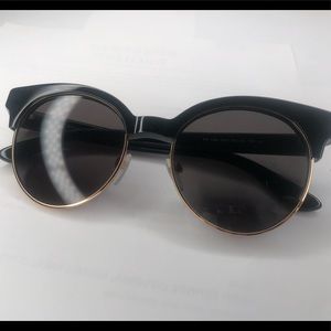 Balenciaga sunglasses